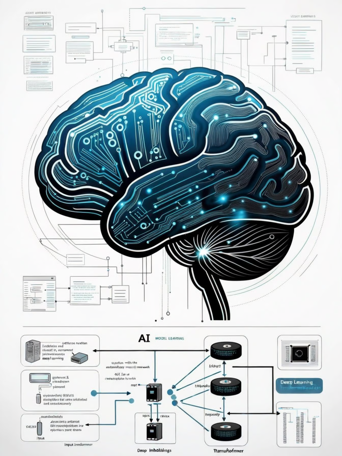 AI Strategy & Consulting