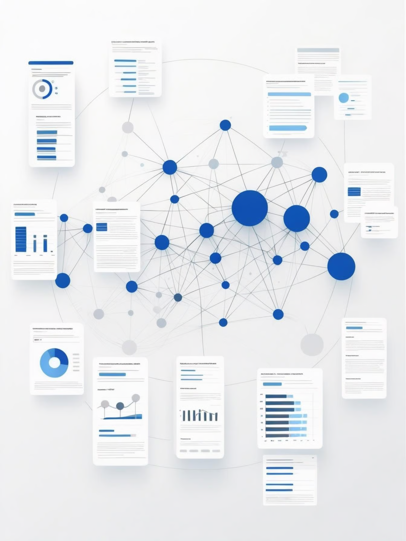 Data Strategy & Analytics